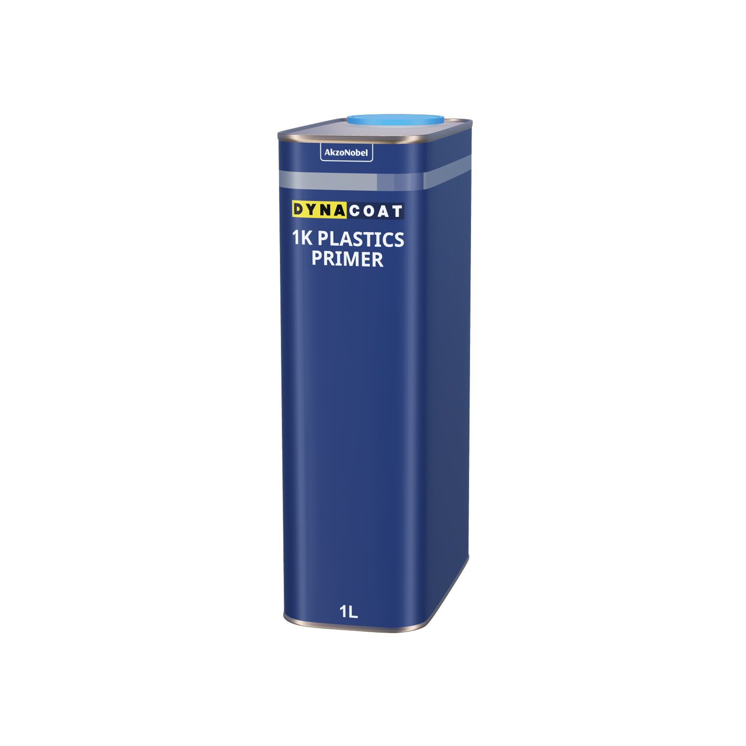 Primer za plastiko 1K PLASTICS PRIMER Dynacoat 1 Primer za plastiko 1K PLASTICS PRIMER Dynacoat
