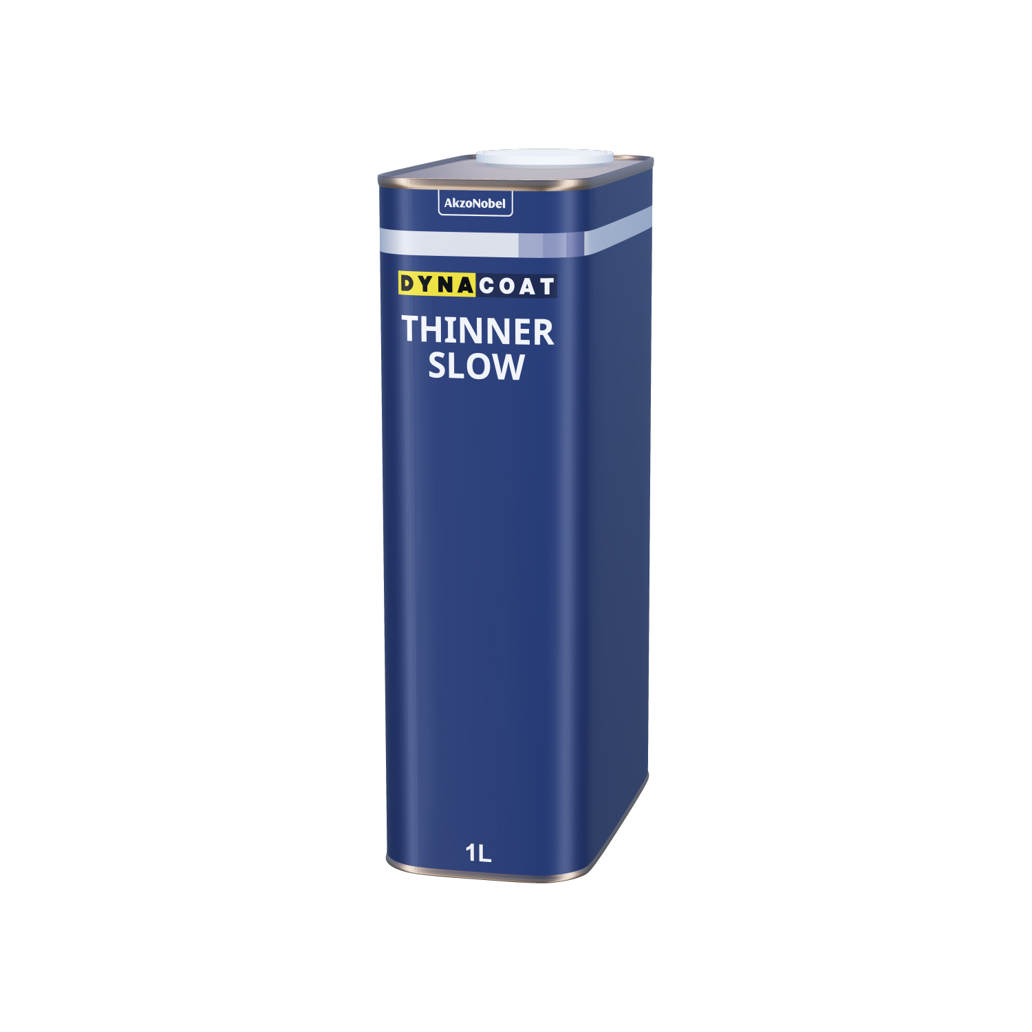 Razredčilo 1L THINNER SLOW Dynacoat 1 Razredčilo 1L THINNER SLOW Dynacoat