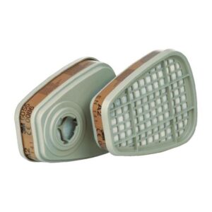 Filter za masko 6055 serija 6000 in 7000 3M