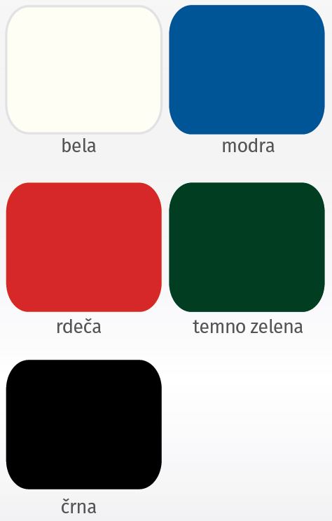 Polmat lak za kovino 3v1 0,75L SATIN Hammerite 4 Barve polmat svilen lak za kovino SATIN Hammerite