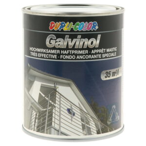 Temeljni premaz za kovine 0,75L GALVINOL ALKYTON