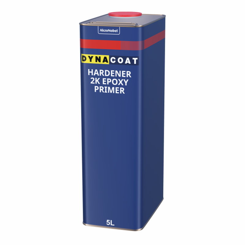 Trdilec za epoksi primer 5L HARDENER 2K EPOXY Dynacoat 1 Trdilec za epoksi primer 5L HARDENER 2K EPOXY Dynacoat