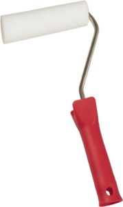 Valjček z ročajem 10cm/FI6mm MOLTOPREN Spokar