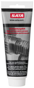 Mast za podmazovanje pištole 100ml 48173 SATA