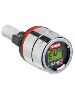 Digitalni manometer Adam 2 SATA