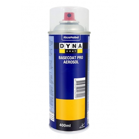 Avto barva v spreju baza 400ml BASECOAT PRO DYNACOAT 1 Avto barva v spreju baza 400ml BASECOAT PRO DYNACOAT