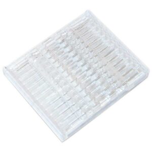 Set igle za čiščenje pištol 62174 SATA