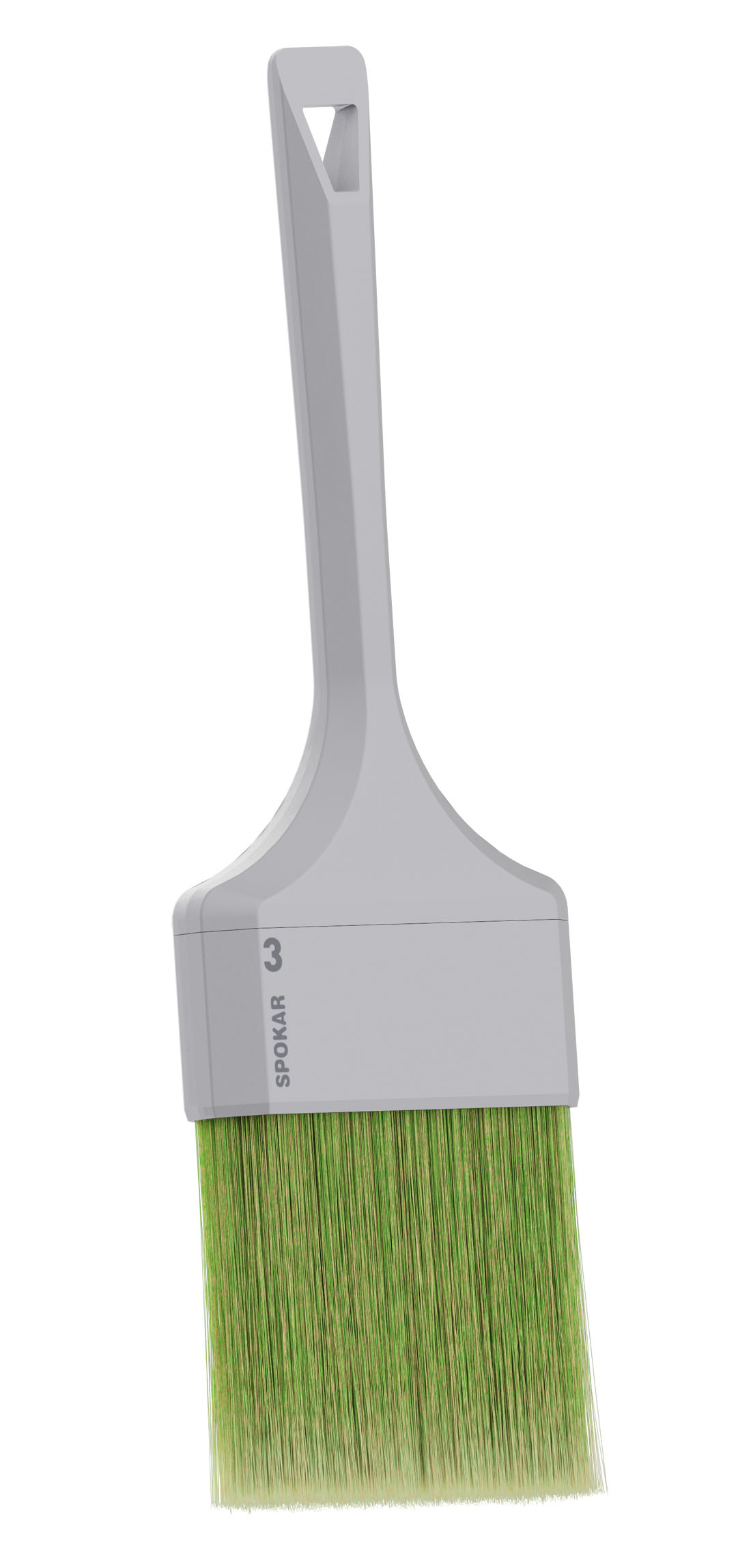 Čopič za barvanje lesa 1″/1,5″/2″/2,5″/3″ NOVA LAZUR Spokar 5 Čopič za barvanje lesa 3" NOVA LAZUR Spokar