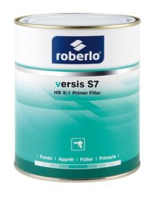 Akrilni filler primer 2,5L VERSIS 2K Roberlo