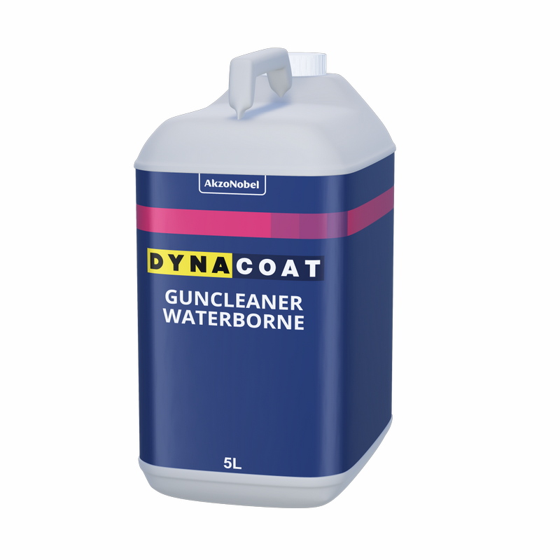 Čistilo lakirnih pištol GUNCLEANER WB Dynacoat 1 Čistilo lakirnih pištol GUNCLEANER WB Dynacoat