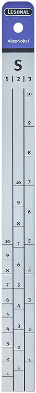 Mešalna palčka S MIXING STICK Lesonal