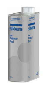 Razredčilo PLUS REDUCER FAST Sikkens