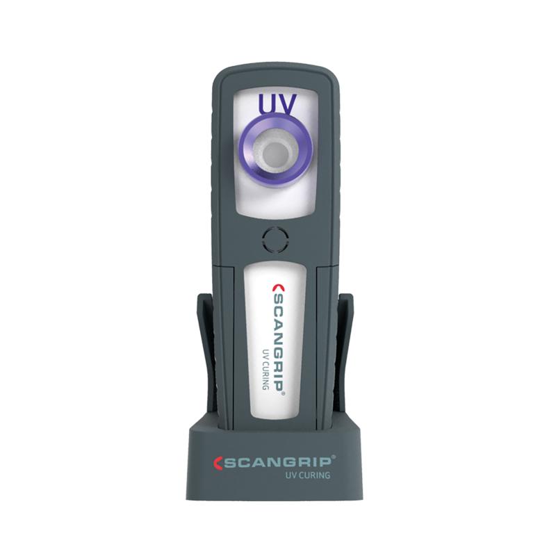 UV luč za sušenje prenosna UV-LIGHT Scangrip 1 UV luč za sušenje prenosna UV-LIGHT Scangrip