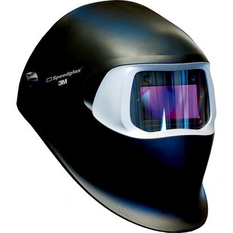 Maska za varjenje SPEEDGLAS 100V 751120 3M 1 Maska za varjenje SPEEDGLAS 100V 751120 3M