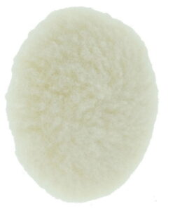 Polirno krzno Ø76mm HOOKIT 85099 3M