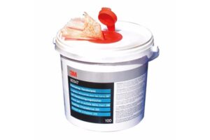 Robčki za roke PAINTSHOP HANDWIPES 80347 3M 2 Robčki za roke PAINTSHOP HANDWIPES 80347 3M