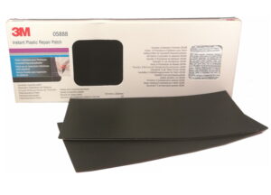 Zaplata za popravilo plastike 3/1 set 05888 3M