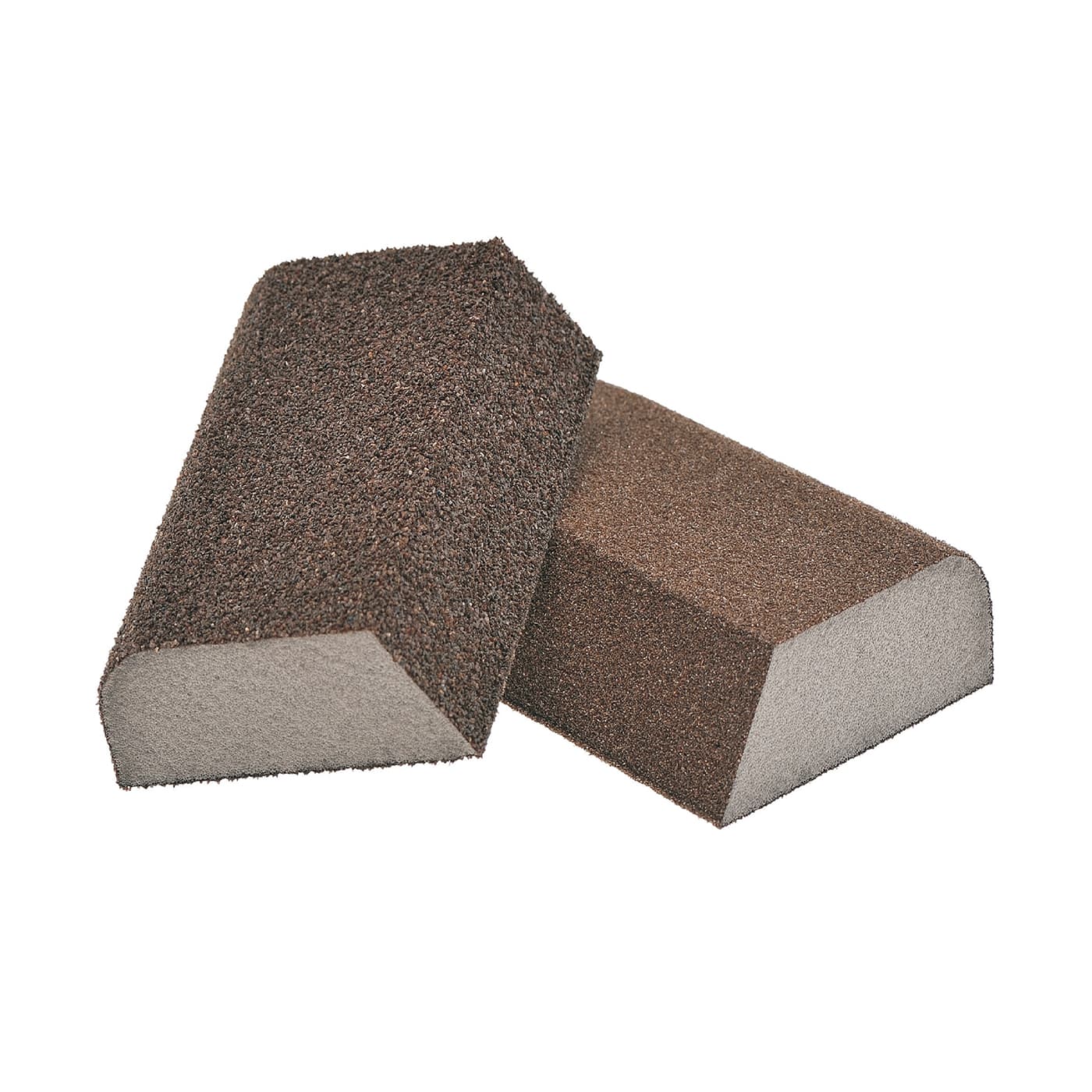 Brusna gobica 4x4 fina 920 COMBI SPONGES Smirdex 1 Brusne gobice 920 SANDING SPONGES 4X4 COMBI Smirdex
