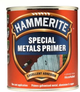 Primer za neželezne kovine SPECIAL METALS Hammerite
