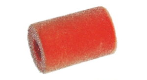 Valjček 5cm/FI6mm MOLTOPREN FLOCK MINI Spokar