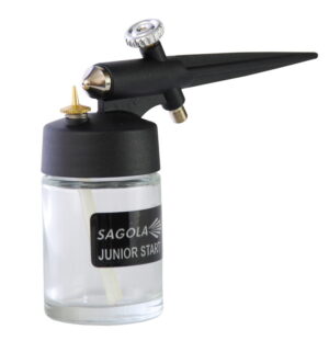 Airbrush pištola JUNIOR START Sagola