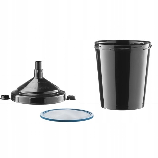 UV lonček za barvo RPS 600ml 125μ 1010496 SATA 1 UV lonček za barvo RPS 600ml 125μ 1010496 SATA