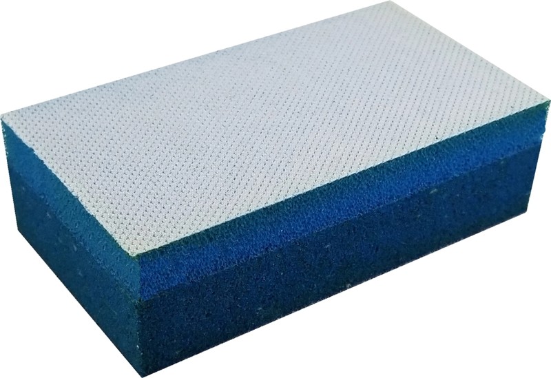 Brusni blok ročni 70x125mm M/VS DRY T7055 Sia 1 Brusni blok ročni 70x125mm M/VS DRY T7055 Sia