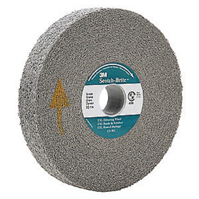 Brusni kolut 152x25x25mm DB-WL FINE 18762 3M 1 Brusni koluti 152x25x25mm DB-WL FINE 18762 3M