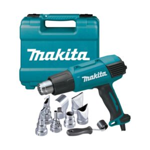 Fen na vroči zrak HG6531CK Makita