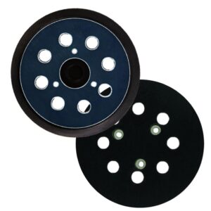 Podložni disk 123mm 8 lukenj 743081-8 Makita
