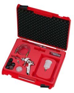Mini pištola set SATAjet 20 B 0,5 šoba 90381 Sata