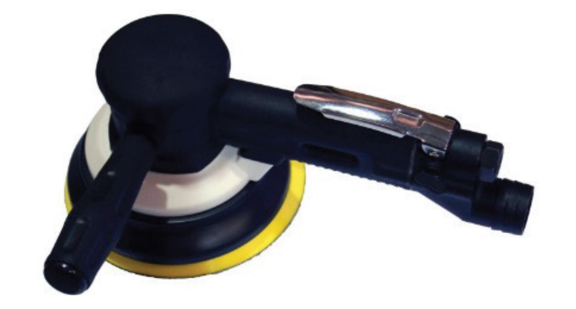 Orbitalna brusilka pnevmatska 10mm FI150 SP767062 Spanesi 1 Orbitalna brusilka pnevmatska FI150 SP767062 Spanesi