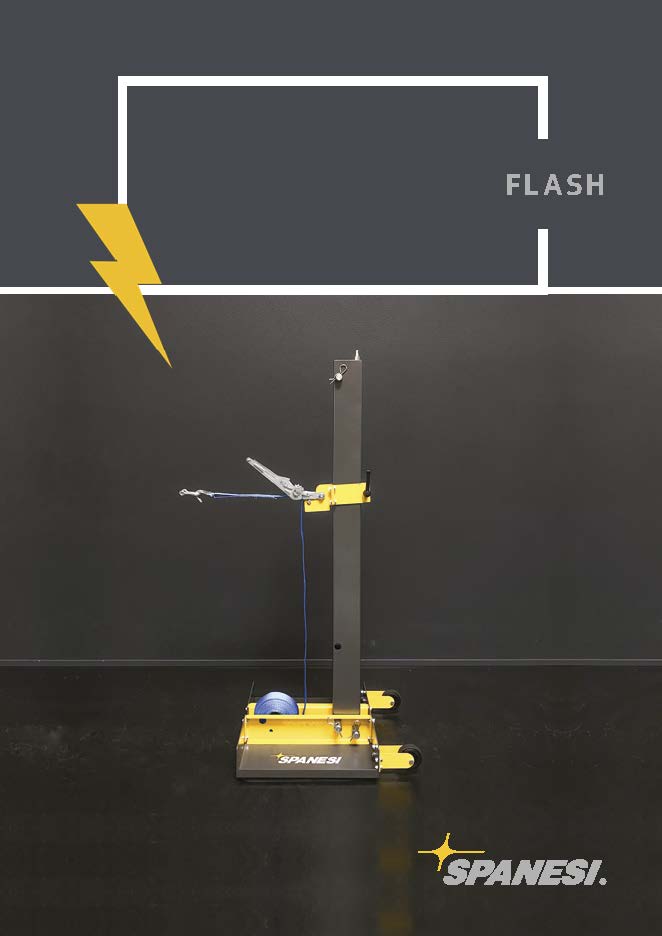 Puller sistem za udrtine FLASH Spanesi 2 puller-sistem-za-udrtine-flash-spanesi-2