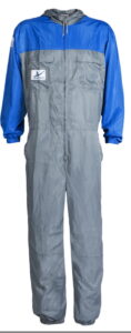 Zaščitni kombinezon (L) I-WEAR SPRAY COVERALL Sikkens