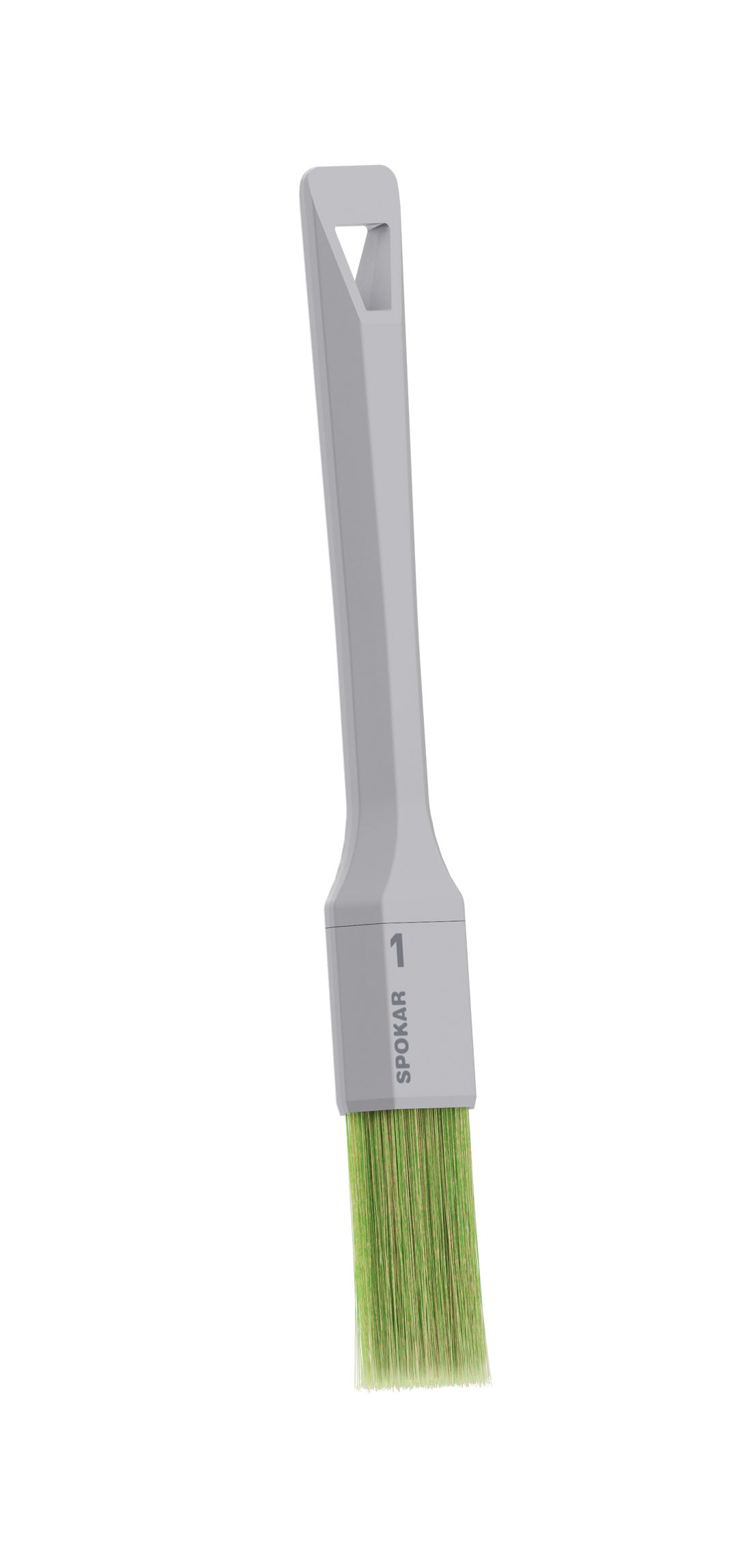Čopič za barvanje lesa 1″/1,5″/2″/2,5″/3″ NOVA LAZUR Spokar 1 Čopič za barvanje lesa 1" NOVA LAZUR Spokar