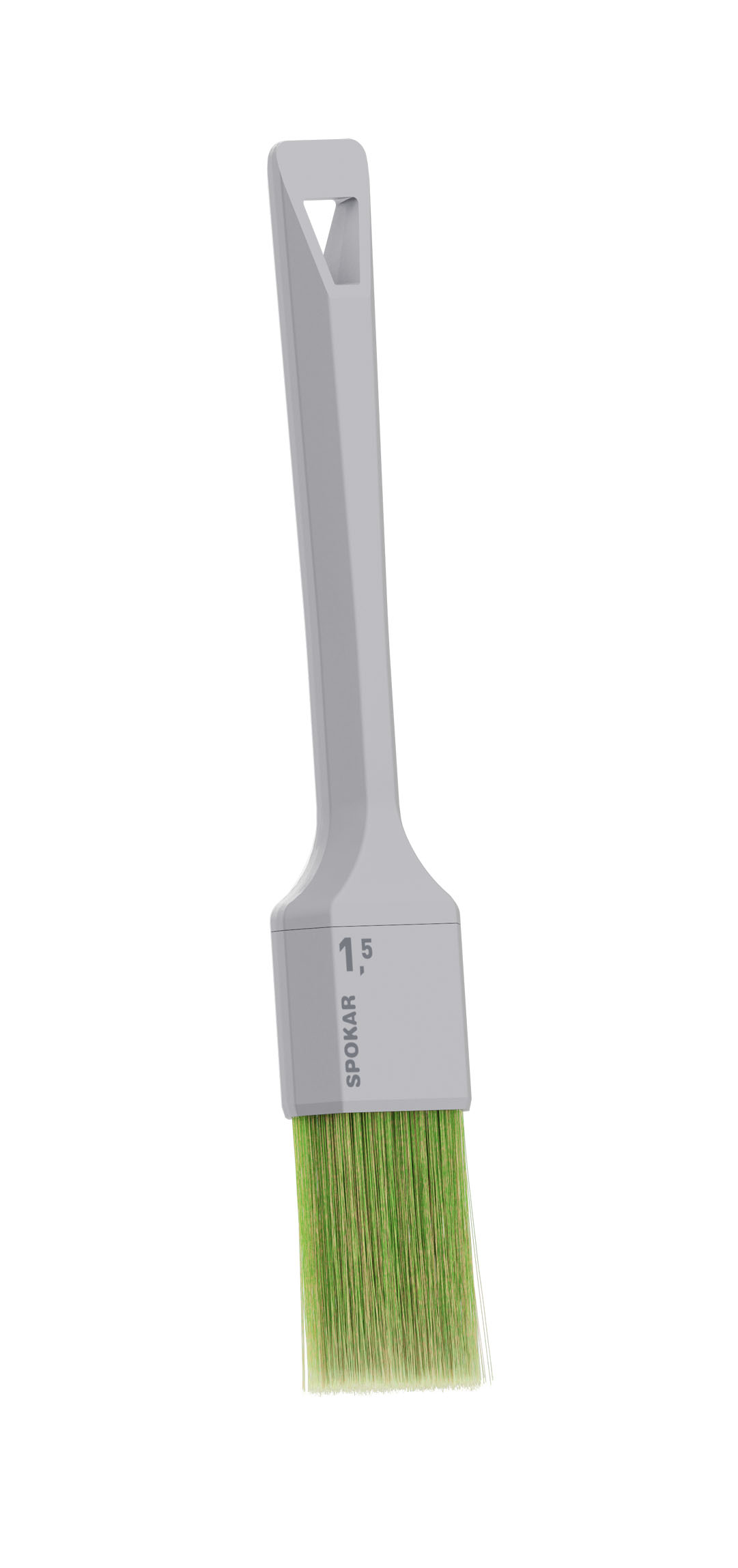 Čopič za barvanje lesa 1″/1,5″/2″/2,5″/3″ NOVA LAZUR Spokar 4 Čopič za barvanje lesa 1,5" NOVA LAZUR Spokar