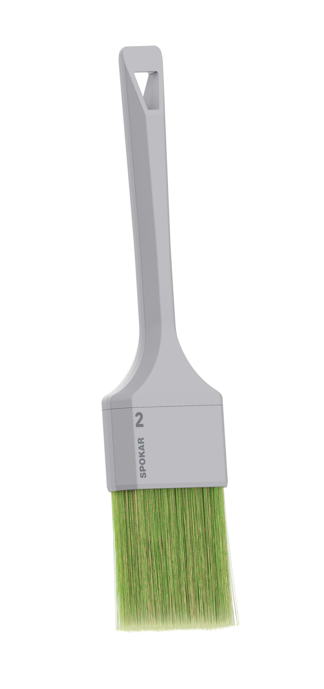 Čopič za barvanje lesa 1″/1,5″/2″/2,5″/3″ NOVA LAZUR Spokar 3 Čopič za barvanje lesa 2" NOVA LAZUR Spokar