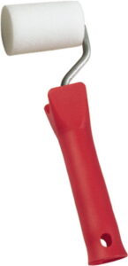 Valjček z ročajem 5cm/FI6mm MOLTOPREN Spokar