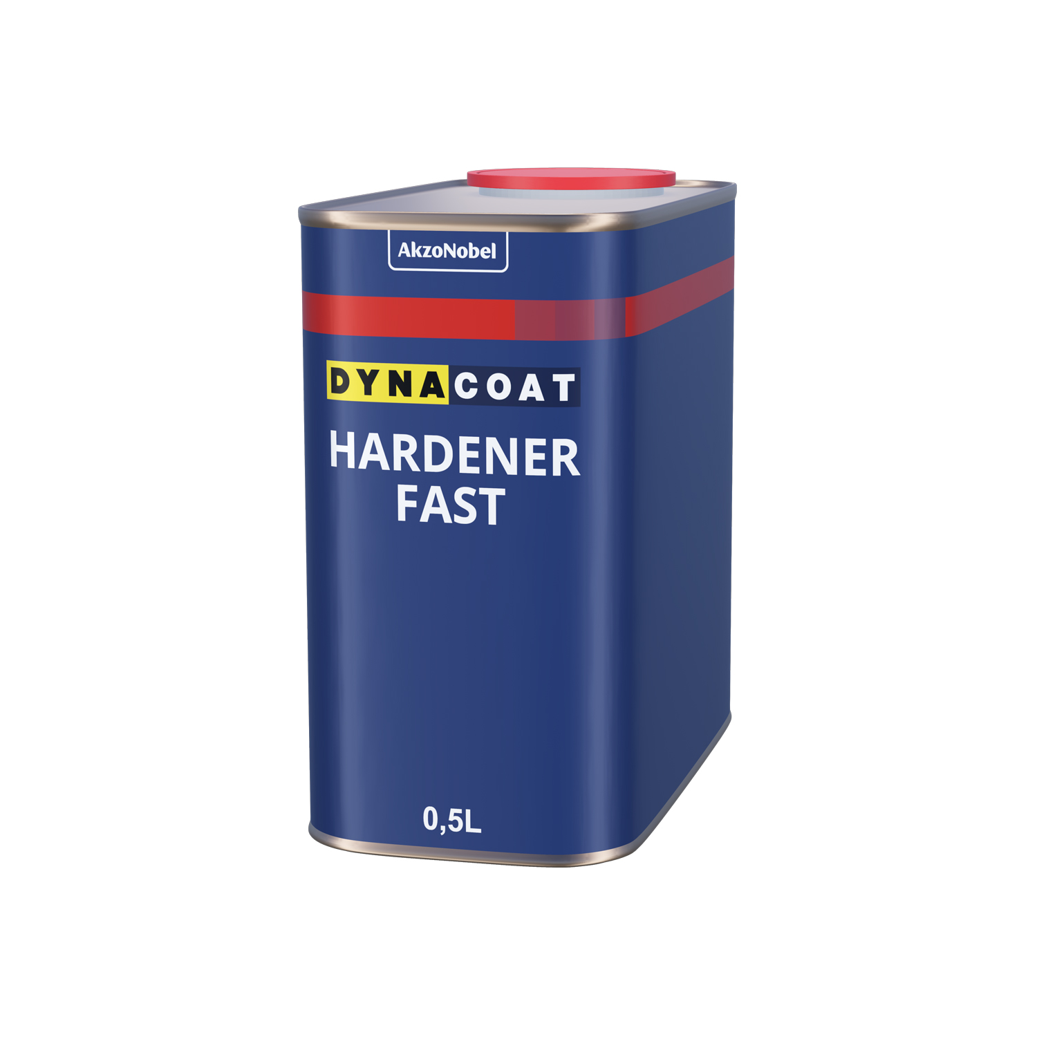 Trdilec za avto lak 0,5L HARDENER FAST Dynacoat 1 Trdilec za avto lak 0,5L HARDENER FAST Dynacoat