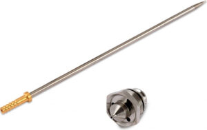 Šoba za lakirno pištolo 1,0 mm 3300 10011187 Sagola