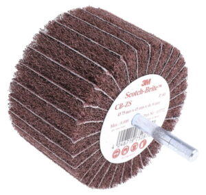 Brusni kolut P60 75x45x6mm CB-ZS COMBI 450 03772 3M