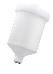 PVC lonček 0,6L za Jet B/NR95/HVLP/GR 49379 Sata 2 PVC lonček 0,6L za Jet B/NR95/HVLP/GR 49379 Sata