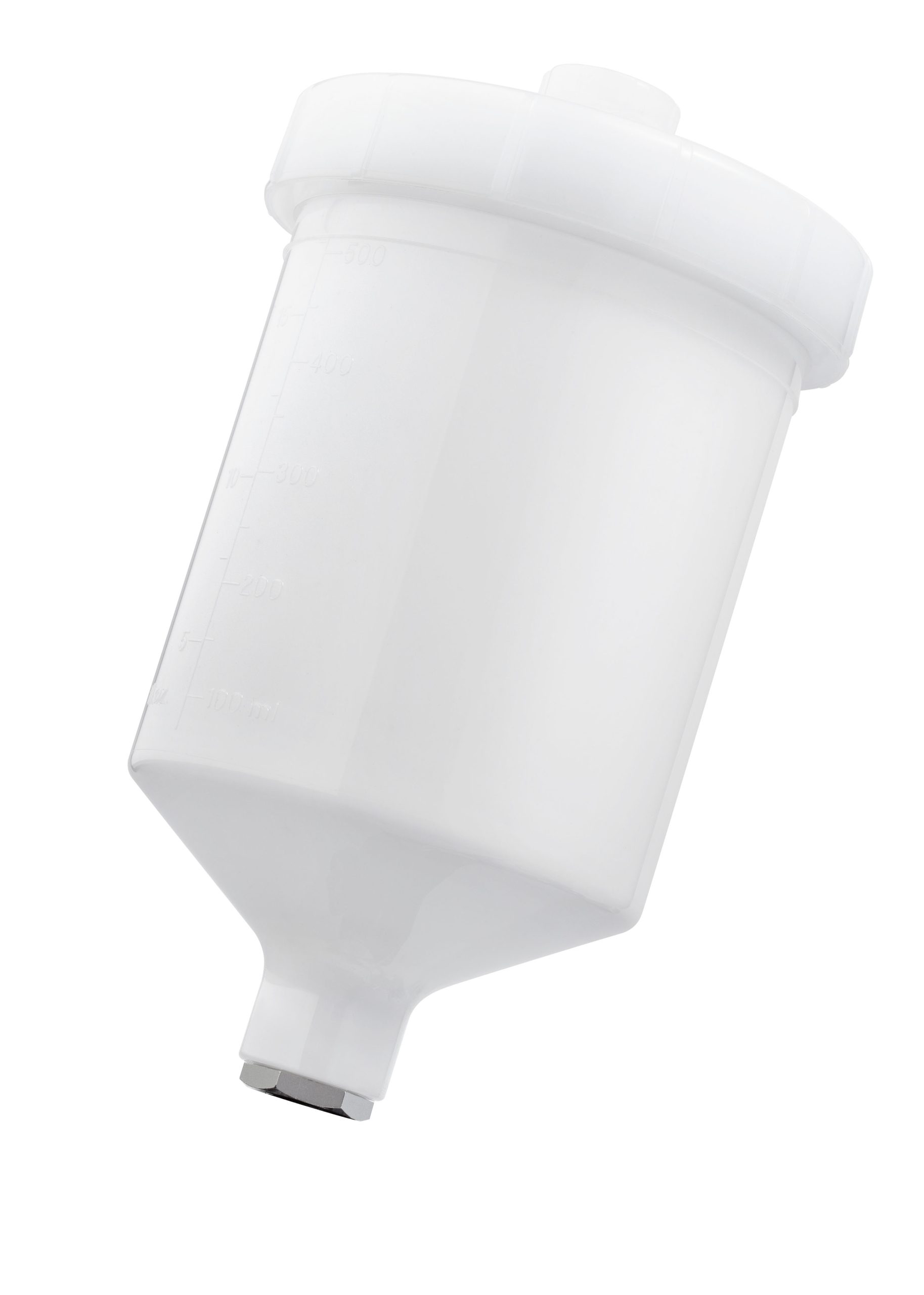 PVC lonček 0,6L za Jet B/NR95/HVLP/GR 49379 Sata 1 PVC lonček 0,6L za Jet B/NR95/HVLP/GR 49379 Sata