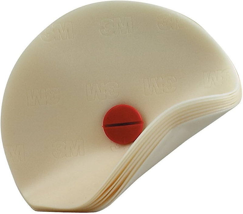 Radirka za nalepke set 8/1 STRIPE REMOVAL DISK 7501 3M 1 Radirka za nalepke set 8/1 STRIPE REMOVAL DISK 7501 3M