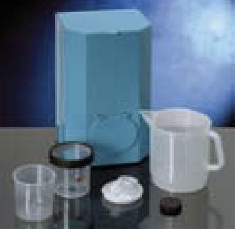 SET rPPS lončki za barvo 50/1 INTRODUCTION 650ml 200μ 16746 3M 2 set-rpps-loncki-introduction-650ml-200micron-16746-3m-2