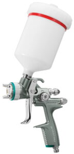 Lakirna pištola 100 B F HVLP 1,4 + RPS 600ml SATA