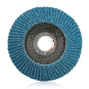 Lamelni disk 115x22mm P60 ZIRCONIA FLAP 915 Smirdex