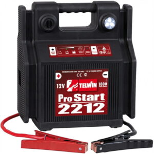 Akumulatorski starter/booster PRO START 2212 Telwin