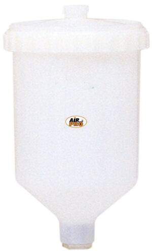 PVC lonček za barvo 0,6L HW-0.6NC Sun