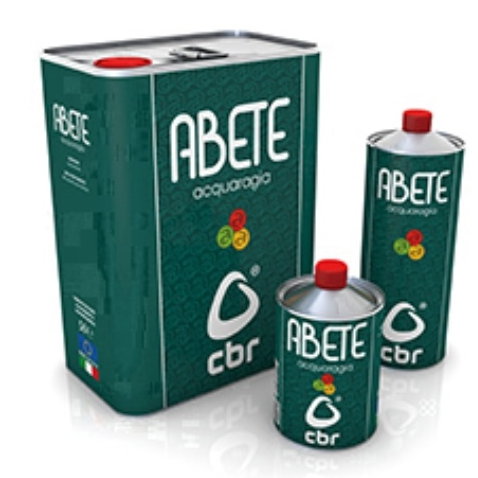 Beli špirit 0,5L/1L ABETE ACQUARAGIA Chimica CBR 1 Beli špirit 1L ABETE ACQUARAGIA Chimica CBR
